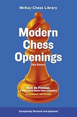 Modern chess openings for sale  Delivered anywhere in USA 