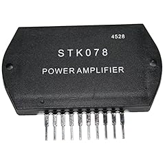 Hybride stk078 80x45mm d'occasion  Livré partout en France