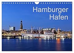 Hamburger hafen calvendo gebraucht kaufen  Wird an jeden Ort in Deutschland