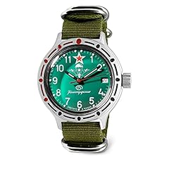 Vostok amphibia 420307 for sale  Delivered anywhere in USA 