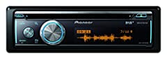 Pioneer deh x8700dab for sale  Delivered anywhere in UK
