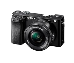 Sony alpha 6100 usato  Spedito ovunque in Italia 