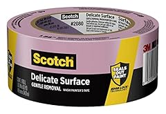 Scotch delicate surfaces for sale  Delivered anywhere in USA 