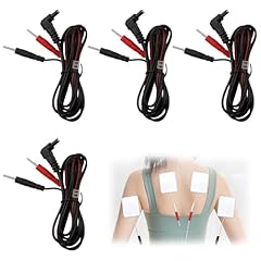 4pack leadswires tens for sale  Delivered anywhere in UK