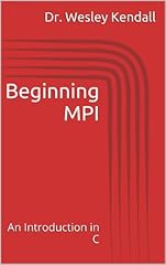Beginning mpi usato  Spedito ovunque in Italia 