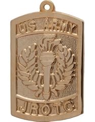 Ml108a jrotc patch for sale  Delivered anywhere in USA 