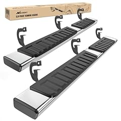 Nilight running boards for sale  Delivered anywhere in USA 