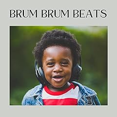 Brum brum beats for sale  Delivered anywhere in UK