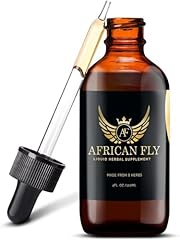 African fly herbal for sale  Delivered anywhere in USA 