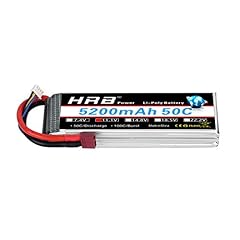 Hrb batteria lipo usato  Spedito ovunque in Italia 