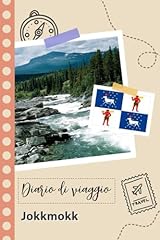Jokkmokk diario viaggio gebraucht kaufen  Wird an jeden Ort in Deutschland
