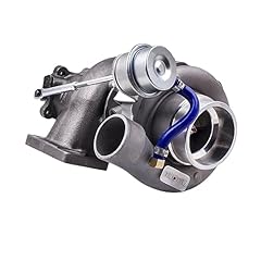 Turbocharger compatible nissan for sale  Delivered anywhere in Ireland