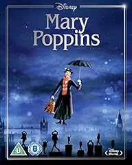 Mary poppins 50th for sale  Delivered anywhere in UK
