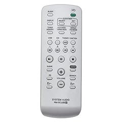 Scu35 replace remote for sale  Delivered anywhere in UK