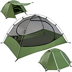 Clostnature man tent for sale  Delivered anywhere in UK