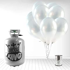 Disposable helium gas for sale  Delivered anywhere in UK