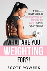 Weighting complete guide for sale  Delivered anywhere in USA 