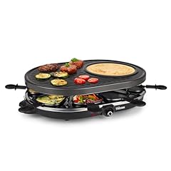 Tristar raclette personen gebraucht kaufen  Wird an jeden Ort in Deutschland