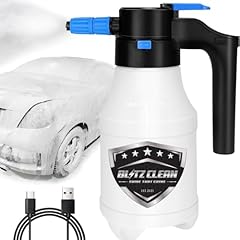 Snow foam battery for sale  Delivered anywhere in UK