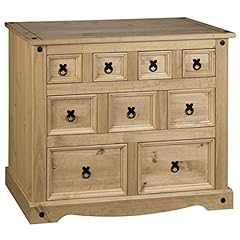 Corona merchant chest for sale  Delivered anywhere in Ireland