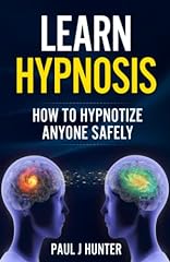 Learn hypnosis hypnotize for sale  Delivered anywhere in UK