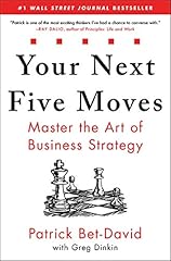 Next five moves for sale  Delivered anywhere in USA 