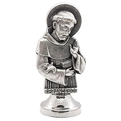 Mini saint statue for sale  Delivered anywhere in USA 