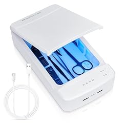 Nail tool sterilizer for sale  Delivered anywhere in USA 