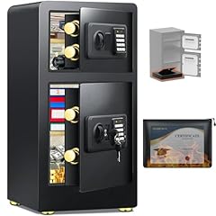 8.0 cuft fireproof for sale  Delivered anywhere in USA 