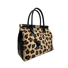 Superflybags donna bauletto usato  Spedito ovunque in Italia 
