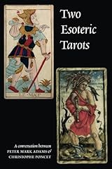 Two esoteric tarots gebraucht kaufen  Wird an jeden Ort in Deutschland