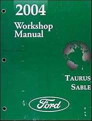 2004 ford taurus for sale  Delivered anywhere in USA 