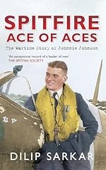 Spitfire ace aces for sale  Delivered anywhere in UK