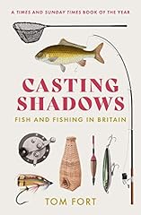 Casting shadows fish d'occasion  Livré partout en Belgiqu