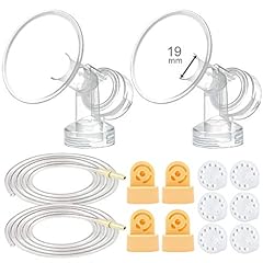 Breast pump kit for sale  Delivered anywhere in UK