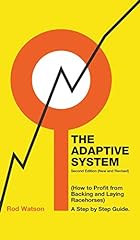 Adaptive system profit for sale  Delivered anywhere in UK