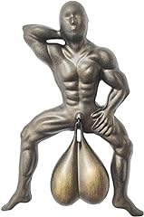 Door knocker men for sale  Delivered anywhere in Canada