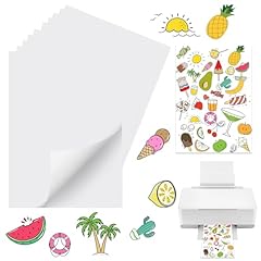 Vmutga blatt stickerpapier gebraucht kaufen  Wird an jeden Ort in Deutschland