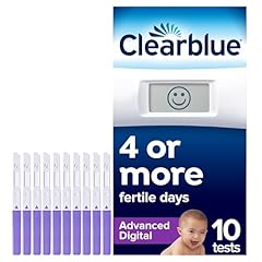 Clearblue advanced digital for sale  Delivered anywhere in UK