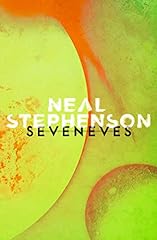 Seveneves astounding apocalypt gebraucht kaufen  Wird an jeden Ort in Deutschland