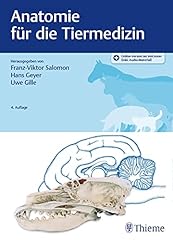 Anatomie tiermedizin nline gebraucht kaufen  Wird an jeden Ort in Deutschland