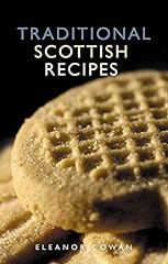 Traditional scottish recipes for sale  Delivered anywhere in UK