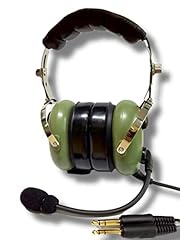 Miramar aviation headset for sale  Delivered anywhere in USA 