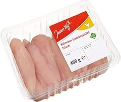 Jeden tag hähncheninnenbrustf gebraucht kaufen  Wird an jeden Ort in Deutschland