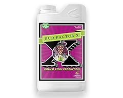 Bud factor advanced for sale  Delivered anywhere in UK