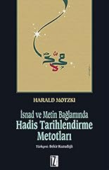 Isnad metin baglaminda gebraucht kaufen  Wird an jeden Ort in Deutschland