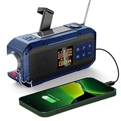 Emergency radio for sale  Delivered anywhere in USA 