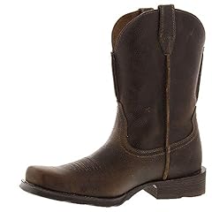 Ariat men western for sale  Delivered anywhere in Ireland