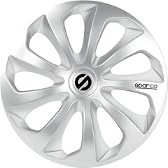 Sparco spc1370sv enjoliveur d'occasion  Livré partout en France