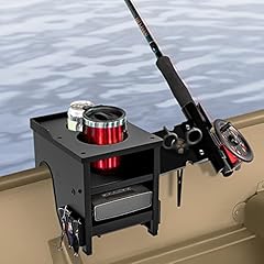 Jon boat rod for sale  Delivered anywhere in USA 